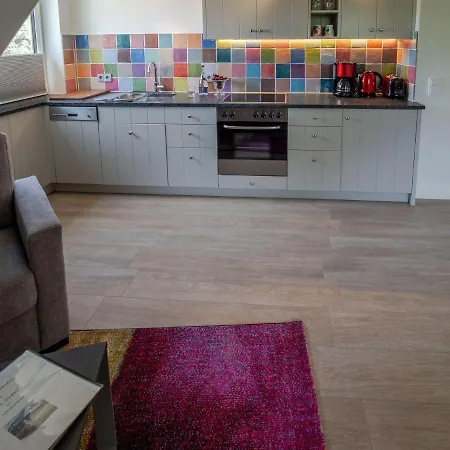 Haus-svenja-whg-sarnada-1og-rechts * 베스터란트